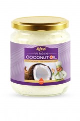 250ml extra virgin coconut oil 100 natural